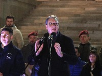 Studenti još nisu objavili broj prikupljenih potpisa, a Vučić im unapred ne veruje