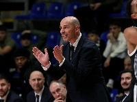 Penjaroja na konferenciji pričao o Parkeru i Tajriku