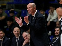 U Barsi složni: Penjaroja jedan od nas, uradio sve što je mogao