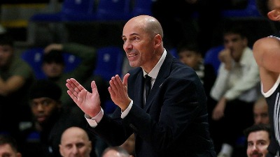 U Barsi složni: Penjaroja jedan od nas, uradio sve što je mogao