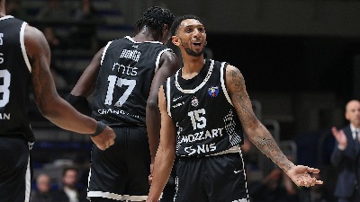 Pejn morao da plati da napusti Partizan, poznata i cifra