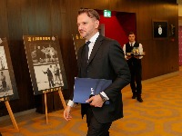 Mijailović: Ja sam spasao Partizan! Došao sam u klub kad niko nije hteo, ja ću reći kad odlazim