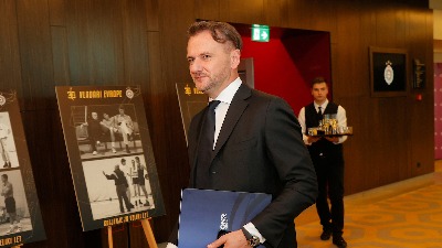 Mijailović: Ja sam spasao Partizan! Došao sam u klub kad niko nije hteo, ja ću reći kad odlazim