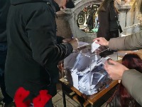 Posle današnjeg dana ništa više nije isto: Studenti poslali SNAŽNU poruku