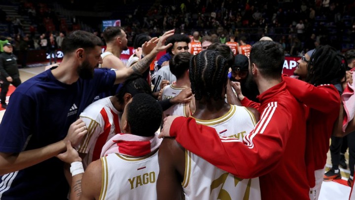 Zvezda objavila važno saopštenje za navijače: "Svi koji žele na meč sa Valensijom..."