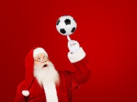 Deda Mraz ima svoj fudbalski klub - dva puta je bankrotirao (VIDEO, FOTO)