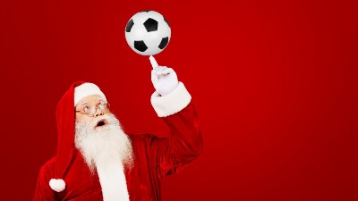 Deda Mraz ima svoj fudbalski klub - dva puta je bankrotirao (VIDEO, FOTO)