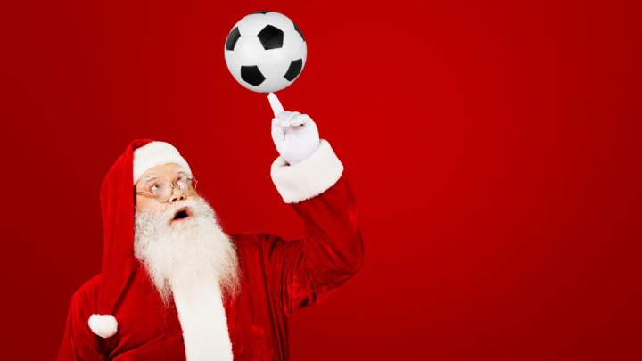 Deda Mraz ima svoj fudbalski klub - dva puta je bankrotirao (VIDEO, FOTO)