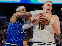 Jokić opet imao brutalan tripl-dabl, Denver prosuo veliku prednost i IZGUBIO