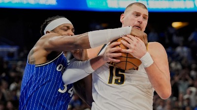 Jokić opet imao brutalan tripl-dabl, Denver prosuo veliku prednost i IZGUBIO