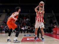 Ovaj momak je ušao u ISTORIJU Crvene zvezde