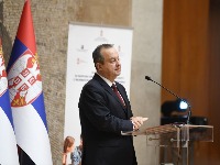 Oglasio se Dačić o poteri za monstrumom sa Novog Beograda!