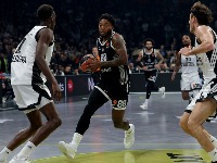 Olimpijakos spremio ugovor za Tajrika - čeka se Partizan!