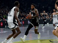 Partizan STOPIRAO transfer Tajrika Džonsa!