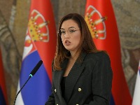 Ministarka Pavkov: Poboljšaćemo kvalitet vazduha, menjamo stare kotlove