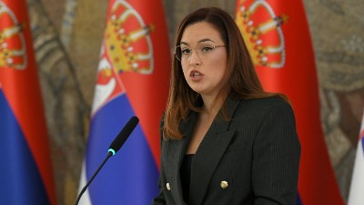 Ministarka Pavkov: Poboljšaćemo kvalitet vazduha, menjamo stare kotlove