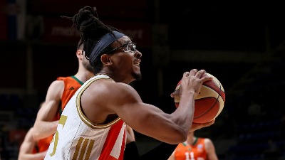 Vučić na Tiktoku: Crvena zvezda među četiri ili pet najjačih timova u Evropi