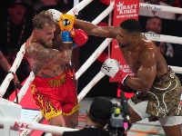 Entoni Džošua povređen u nesreći u kojoj su poginule dve osobe