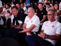 Žocov pomoćnik izneo nove informacije: Pogrešili smo - trebalo je da oteramo nekoliko igrača