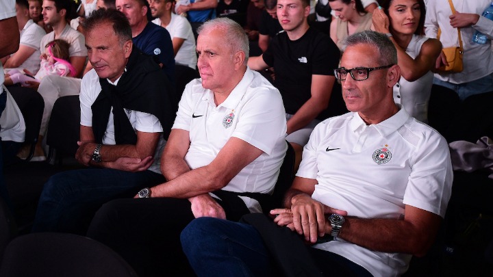 Žocov pomoćnik izneo nove informacije: Pogrešili smo - trebalo je da oteramo nekoliko igrača