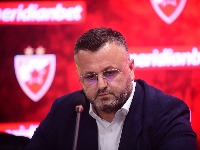 Zvezda dobila poziv za ulazak u NBA Evropa