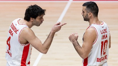 Otkriveno zašto su Teo i Lazić otišli iz Zvezde