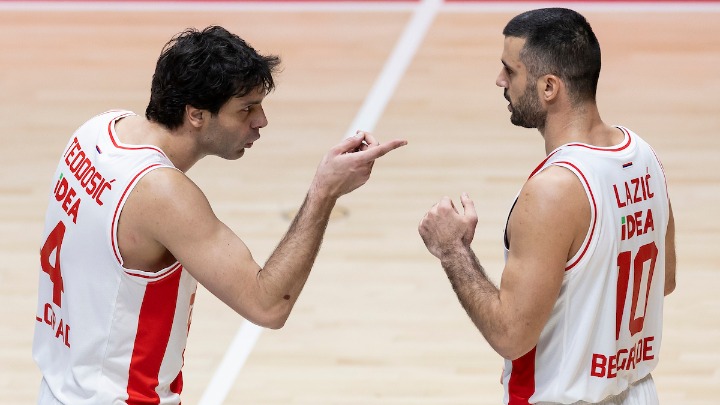 Otkriveno zašto su Teo i Lazić otišli iz Zvezde