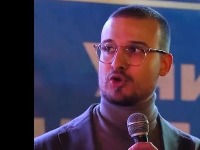 Vučevićev sin studente nazvao "zgubidanskim teroristima" (VIDEO)