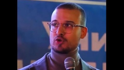 Vučevićev sin studente nazvao "zgubidanskim teroristima" (VIDEO)