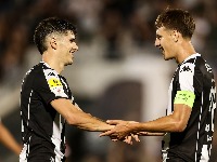 Salcburg želi Partizanovog bisera: Ponuda spremna!