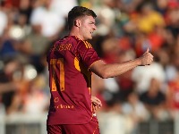 De Rosi došao kući! Roma za 17 minuta razbila Đenovu