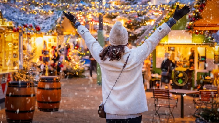 Kriza udara: Interesovanje građana za novogodišnja putovanja OPALA, region preuzeo primat