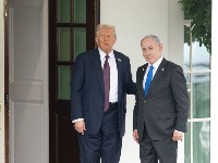 Izrael lobira protiv Erdogana u Beloj kući, Tramp reagovao neočekivano