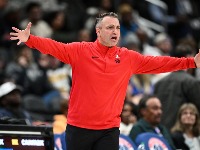 Darko Rajaković bez pobede, Ingram nije mogao sam