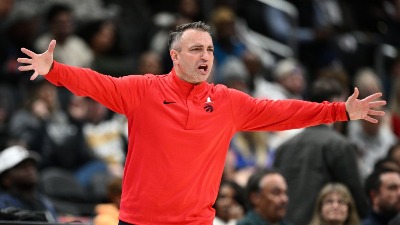 Darko Rajaković bez pobede, Ingram nije mogao sam