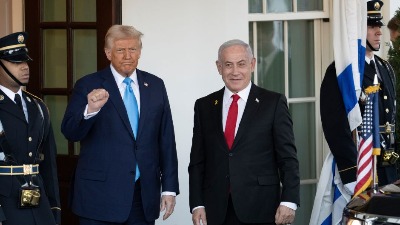 Šok optužbe: Izrael i SAD napali Turski i Kuvajt