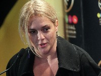 Glumica Milica Janevski nagrađena na Filmskom festivalu u Dohi