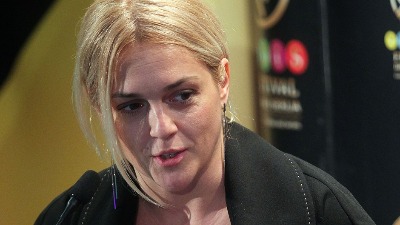 Glumica Milica Janevski nagrađena na Filmskom festivalu u Dohi