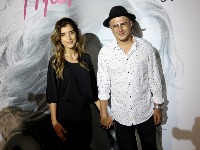 Sale Tropiko i Jovana Pajić su I DALJE U BRAKU: Pevač šokirao javnost: "Pre neki dan smo proslavili 14. godišnjicu"