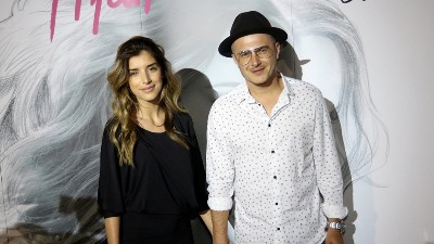 "Pozvao bih Jovanu na svadbu": Sale Tropiko ne krije da je zaljubljen do ušiju