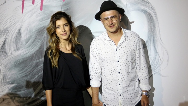 "Pozvao bih Jovanu na svadbu": Sale Tropiko ne krije da je zaljubljen do ušiju