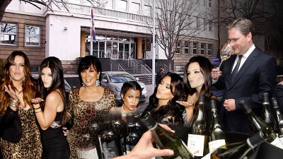 DIREKTNO.RS OTKRIVA Zašto Nikola Selaković nije PRED SUD doveo pevaljku i muziku?