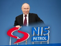 Srećko Đukić: Rusija preko NIS-a i gasa ucenjuje vlast u Srbiji