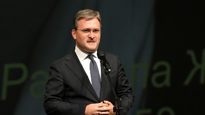 Zakazano suđenje Nikoli Selakoviću: Evo kada će se održati