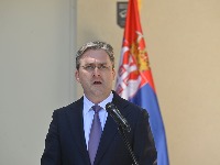 SSP: Opština Knić 2021. uručila povelju Selakoviću, kome danas preti zatvorska kazna