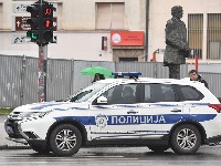 Zemunac taksistima stavljao nož pod grlo, pretio klanjem