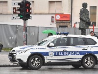 Skakao po "audiju", pretukao ženu (74), a zatim unakazio muškarca (60): Napravio haos na Dorćolu