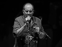 Preminuo kultni muzičar i pesnik Robert „Lonesome Bob“ Tili