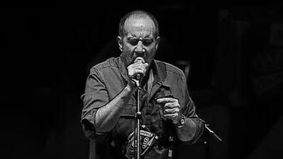 Preminuo kultni muzičar i pesnik Robert „Lonesome Bob“ Tili