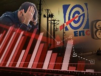 SRBIJA NA IVICI NOVOG ENERGETSKOG KRAHA: Sledi otežano snabdevanje strujom?!